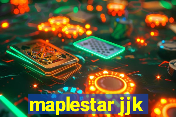 maplestar jjk